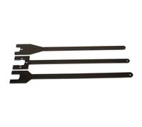 Set Di Chiavi A Viscosa Per Ventola Laser 3 Pezzi - Per Land Rover 6124