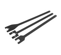 Set Di Chiavi A Viscosa Sealey - Per Land Rover/Range Rover - Catena VSE304