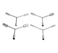 Set Di Chiavi A Y In 4 Pezzi Per Officina Garage