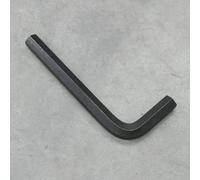 Set Di Chiavi Allen Virax (7 Pezzi) 5Mm - 11Mm Chiave Esagonale