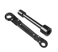 Set di chiavi angolari multiuso - Winle On -Wnench Kit Strumenti di rimozione di arresto - Strumenti idraulici ergonomici per la rimozione della superficie della vite
