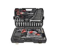 AWTOOLS zestaw kluczy 225 elementów 1