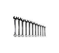 Set Di Chiavi Bahco 111Z/11T, A/F 11 Pezzi