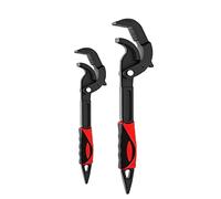 Set di chiavi, chiave inglese, - Tubo Chiave universale Estremità aperta Strumento multifunzione Estremità aperta 6-22MM / 14-60MM Chiave in acciaio al carbonio Utensile manuale for idraulico Chiave f