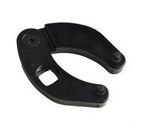 Set di chiavi cilindriche idrauliche regolabili per dadi da 25-152 mm con chiavi esagonali, compatibile con macchine agricole e edili, comprese le terne (1266)