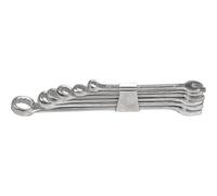 Set di chiavi combinate, 15 pezzi, 6-32 mm