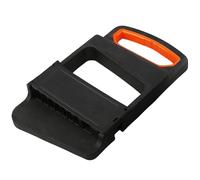 Set di chiavi combinate a cricchetto 5/8 pezzi Set di chiavi a cricchetto con organizer per rack per riparazione auto strumento manuale manutenzione automobilistica