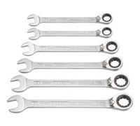 HAZET 606/6-1 chiave inglese combinata [606/6-1]