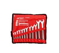 SET DI CHIAVI COMBINATE AWTOOLS 12 PEZZI 8mm-24mm