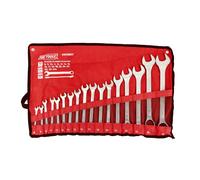 SET DI CHIAVI COMBINATE AWTOOLS 17 PEZZI 8mm-32mm
