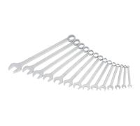 Set Di Chiavi Combinate Imperiali Lunghe (14 Pezzi)