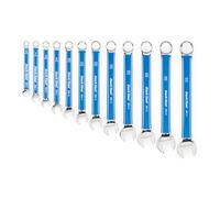Set di chiavi combinate Park Tool - chiave ad anello e chiave aperta 6-17 mm MW-SET.2