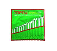 Set di chiavi combinate TOPTUL GAAA1410