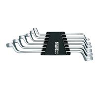 Set di chiavi combinate TOPTUL GAAC0602