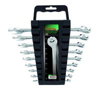 Set di chiavi combinate TOPTUL GAAC0901