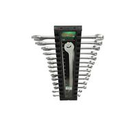 Set di chiavi combinate TOPTUL GAAC1401