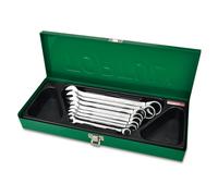 Set di chiavi combinate TOPTUL GAAD0810