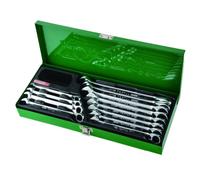 Set di chiavi combinate TOPTUL GAAD1205