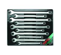 Set di chiavi combinate TOPTUL GAAF1008