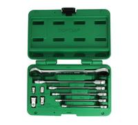 Set di chiavi combinate TOPTUL GAAI1004