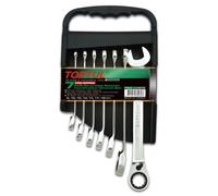 Set di chiavi combinate TOPTUL GAAM0709
