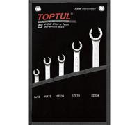 Set di chiavi combinate TOPTUL GPAQ0502