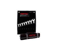 Set di chiavi combinate TOPTUL GPAW2601