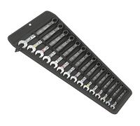 WERA 05020302001 - Combination wrench set