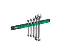 Set di chiavi combinate WERA 9631 Joker 2 (5 pezzi)