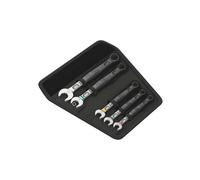 Set di chiavi combinate wera joker