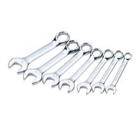 Set Di Chiavi Combinati Stubby Metrici Draper HI-TORQ 7 Pezzi 56398