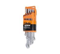 Set Di Chiavi Combinato Beta Tools 9 Pezzi - 42/SC9I - 000421087