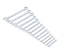 Set Di Chiavi Combinato BlueSpot 04125, 14 Pezzi