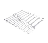 Bluespot tools 4131 - B/posto pettine chiave set (25 pezzi)