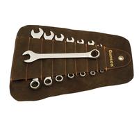 Set Di Chiavi Combinato Gunson Whitworth - 8 Pezzi 77124