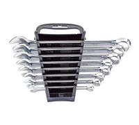 Set Di Chiavi Combinato Imperiale Draper 8 Pezzi Dimensione 5/16 - 3/4 AF 85939