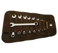 Gunson Imperial Set di Chiavi Combinate - 8pc 77126