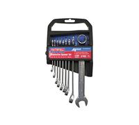 Set Di Chiavi Combinato In Cromo Vanadio Faithfull, 9 Pezzi FAISPASETC9