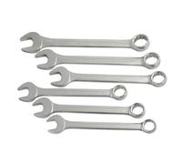 Laser Attrezzi Jumbo Chiave Combinata Set 6pc 4887