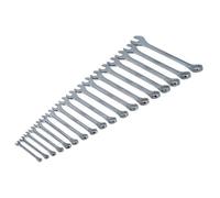 Set Di Chiavi Combinato Laser 6 - 24Mm 18Pc 6758