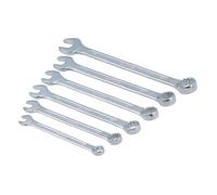 Set Di Chiavi Combinato Laser Tools 8 - 17Mm 6Pc 0156