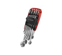 Set Di Chiavi Combinato Metriche Facom 12 Pezzi 12 Punti 440.JP12APB