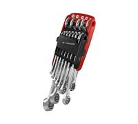Set Di Chiavi Combinato Metriche Facom 12 Pezzi 12 Punti 440.JP12APB