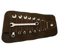 Set Di Chiavi Combinato Metriche Gunson - 8 Pezzi 77125