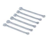 Laser Tools Miniatura Chiave Combinata Set 3.2 - 5.5mm 6pc 7265
