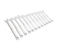 Sealey Chiave Combinata Set 12pc Jumbo Metrico AK6082
