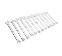 Sealey Chiave Combinata Set 12pc Jumbo Metrico AK6082