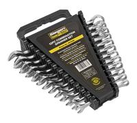 Set Di Chiavi Combinato Sealey S01246 Siegen 12 Pezzi