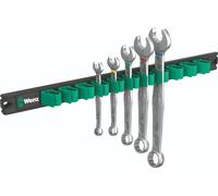 Set Di Chiavi Combinato Wera 9641 Magnetic Rail 6003 Joker 2 Metri 05020234001
