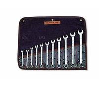 Set Di Chiavi Combinato Wright Tool WRIGHTGRIP® 2.0 12 Punti 11 Pezzi SAE 911
